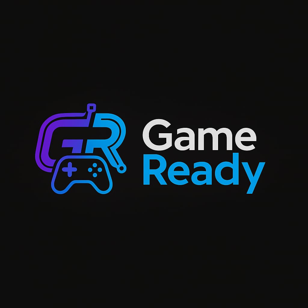 Gameready